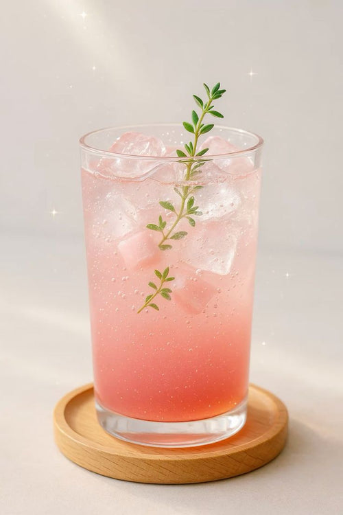 Peach Tea - Gyertya