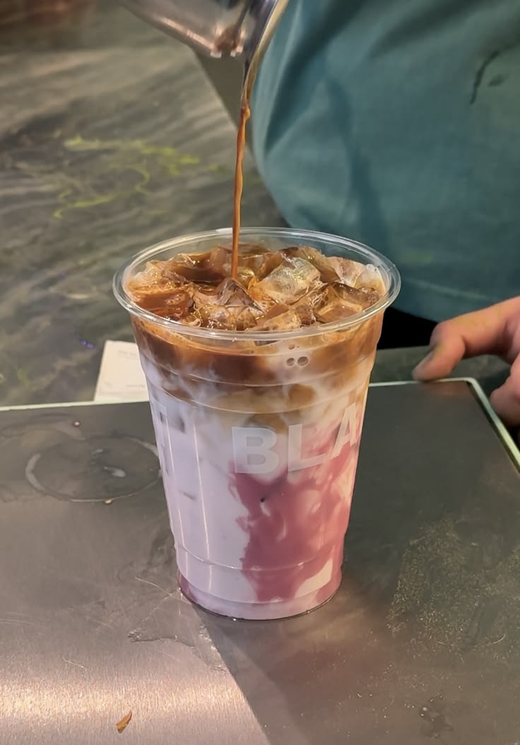 Sakura Latte - Gyertya